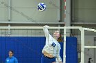 VB vs Plymouth St  Wheaton Women’s Volleyball vs Plymouth St. - Photo by Keith Nordstrom